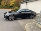 Mercedes-Benz CLS 400 d 4MATIC - AMG Paket Garantie - Mercedes-Benz CLS 400 von privat