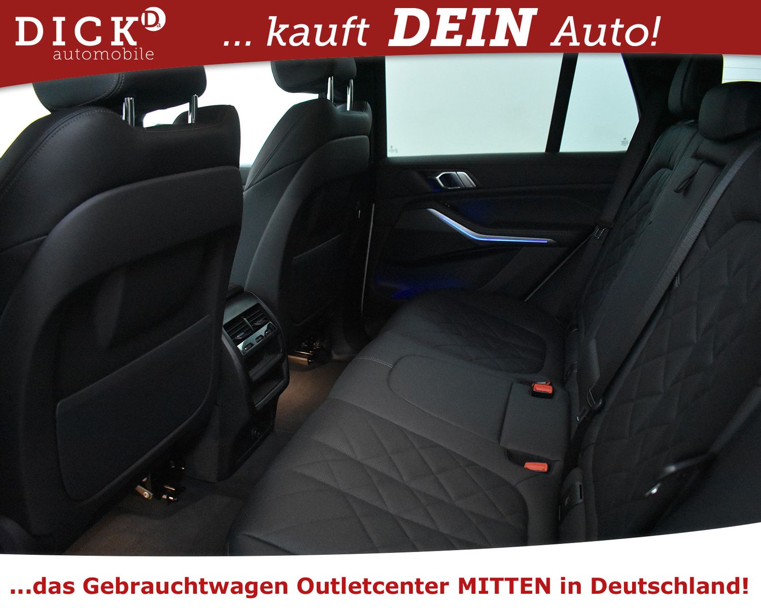 BMW X5 xDr 30d M Sport HEAD+KAM+MEMO+VIRTU+PROF+ACC+ - Image 16