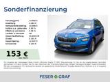 Skoda Kamiq 1.0 TSI Active LED/SHZ/PDC - Skoda Kamiq in Nürnberg
