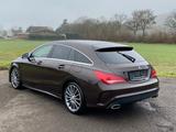 Mercedes-Benz CLA 200 Shooting Brake AMG-Line Kamera Navi - Mercedes-Benz CLA 200 in Duisburg