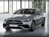Mercedes-Benz C 180 AMG/AdvPak/360°/MBUX/Ambiente/LED - Mercedes-Benz Gebrauchtwagen in Norderstedt