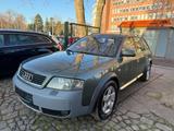 Audi A6 Allroad  2.5 TDI tiptronic quattro Avant - gebrauchte Audi A6 Allroad aus dem Jahr 2003