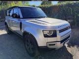 Land Rover LAND ROVER DEFENDER 3.0 200CV 7 POSTI - Land Rover Defender mit Hybrid-Antrieb