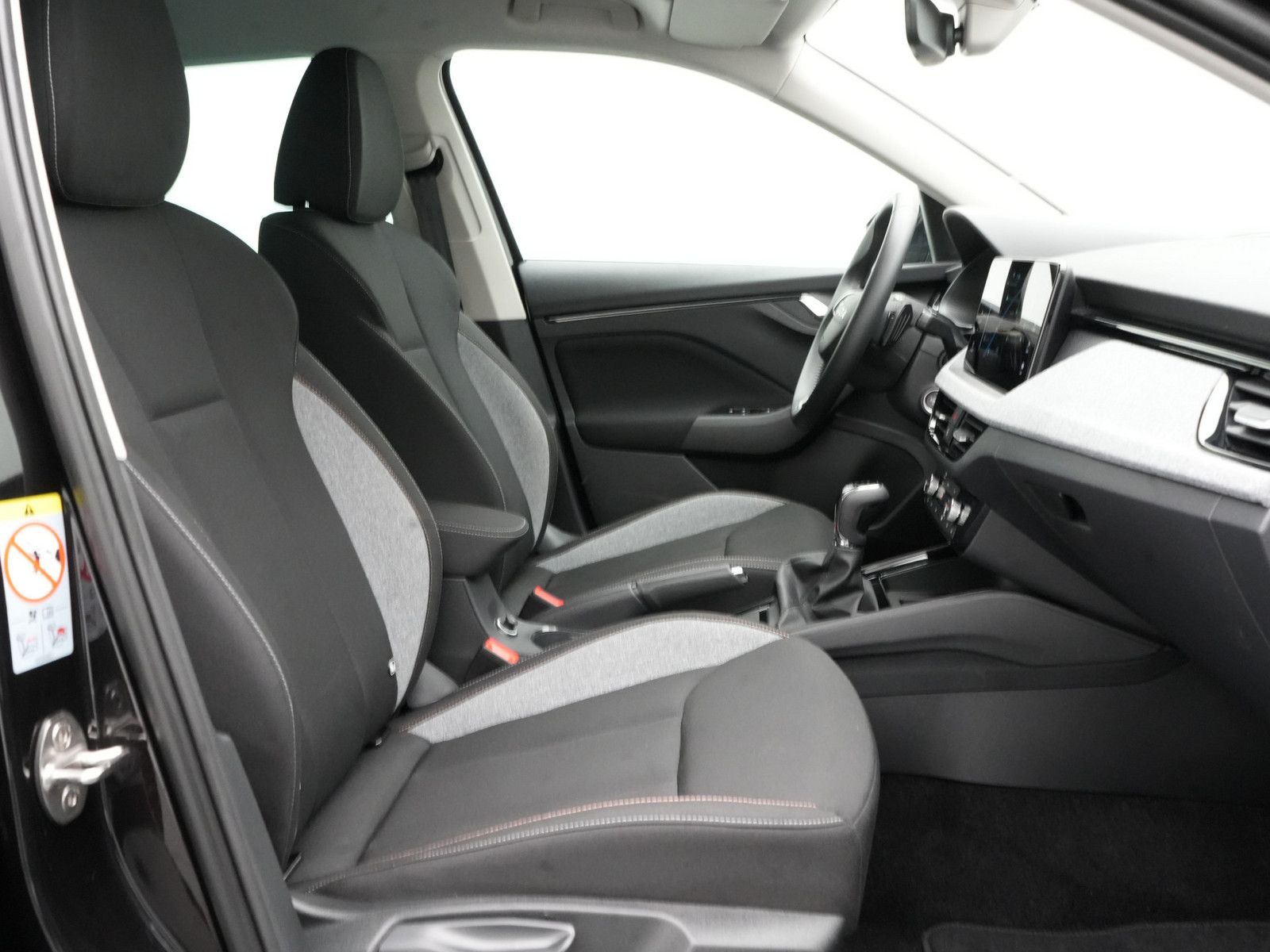 Skoda Kamiq - Bild 14