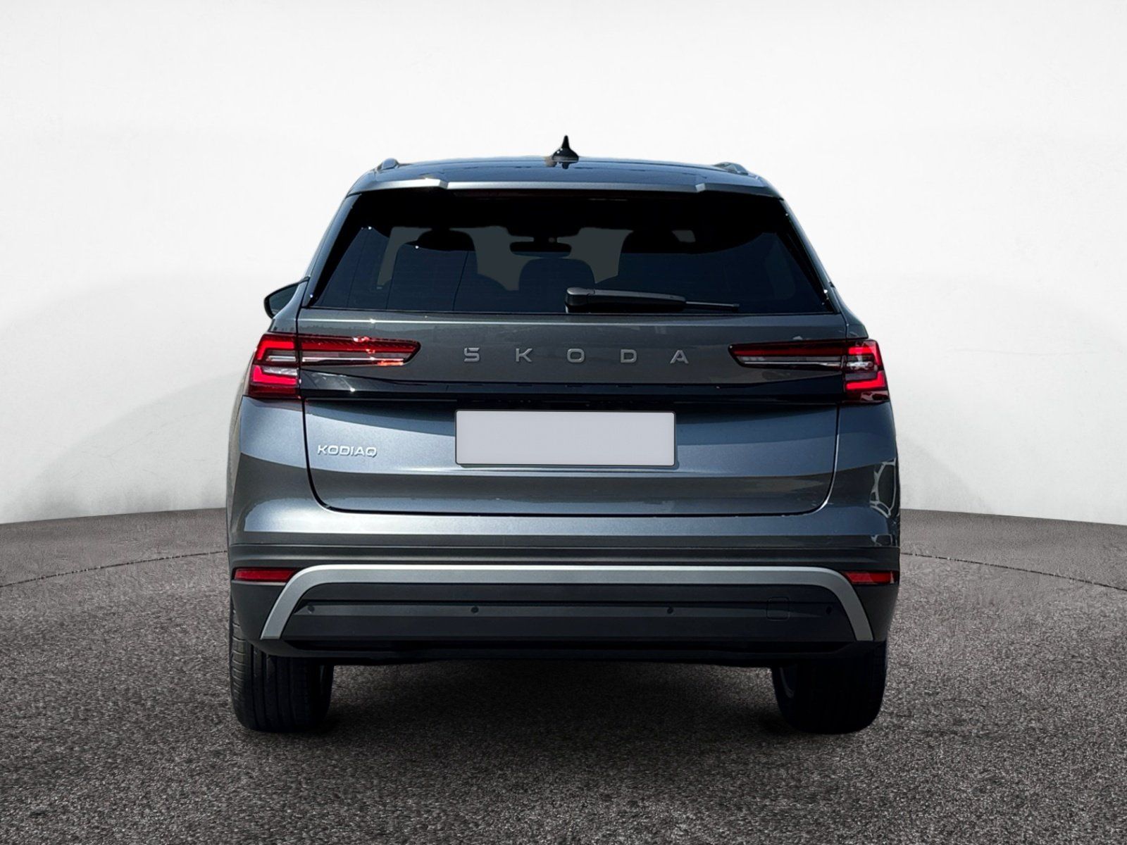 Skoda Kodiaq - Bild 6