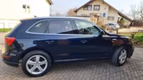 Audi Q5 3.2 FSI S tronic quattro - - Audi Q5 Gebrauchtwagen in Freiburg