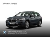BMW X1 25e+Navi+DAB+Rückfahrkam.+Temp+PDCv+h+SHZ+USB