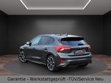 Ford Focus Lim. ST-Line*GarantieTÜV/ServiceNEU S-Heft - Ford Focus mit Anhängerkupplung