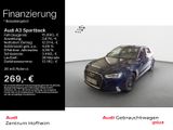 Audi A3 Sportback 1.4 TFSI Sport*LED*Virtual*Navi+*Sp - Audi A3 Gebrauchtwagen in Wiesbaden