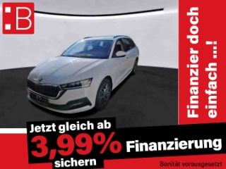 Skoda Octavia Combi 1.4 eHybrid DSG Ambition iV STANDH