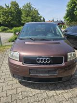 Audi A2 1.4 TDI  sparsam und zuverlässig,... - Audi A2 aus 2005