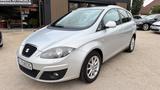 Seat Altea 1.2 TSI  1 Hand. - Seat Altea Gebrauchtwagen in Nürnberg
