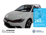 Volkswagen Polo GTI 2.0TSI 207PS DSG 5J-G.KAMERA.NAVI+VC.LE - Volkswagen Polo Jahreswagen: GTI