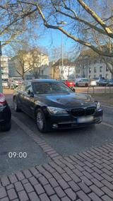 BMW 730d  top  nur 8500 vb - BMW 730 in Mönchengladbach