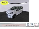 Volkswagen up! 1.0+GJR+RFK+GRA+BLUETOOTH+MAPS & MORE DOCK - : Navigationssystem, Maps