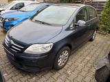 Volkswagen Golf Plus 1.4 TSI Comfortline - VW Golf Plus Gebrauchtwagen in Stuttgart