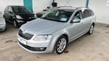 Skoda Octavia Combi 2.0 TDI Elegance*Navi*Xenon* - Skoda Octavia: Combi Elegance TDI