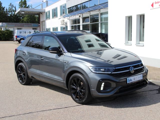 Image of Volkswagen T-Roc