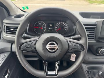 Nissan Primastar - 9