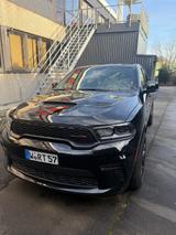 Dodge Durango RT mit Prins LPG