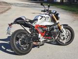 BMW R9T Option 719 abs. neuwertig, 3500 km - BMW R 35