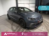Seat Ibiza 1.0 TSI Xcellence LED|NAV|SHZ|Kamera|ACC - Seat Ibiza mit Benzin-Antrieb: Automatik