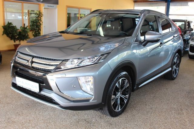 Mitsubishi Cross Intro Edition 2WD AUTOMATIK / R-KAMERA