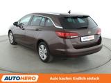 Opel Astra 1.4 SIDI Turbo Innovation *NAVI*LED*CAM* - Opel Astra: C