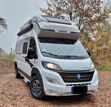 Knaus BoxStar 600 Street XL Kastenwagen Hochdach - Knaus Boxstar street 600