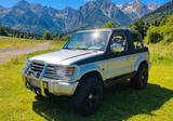 Mitsubishi Pajero V20 3.0L V6 Cabrio Ameri... - Mitsubishi Pajero: 3.0