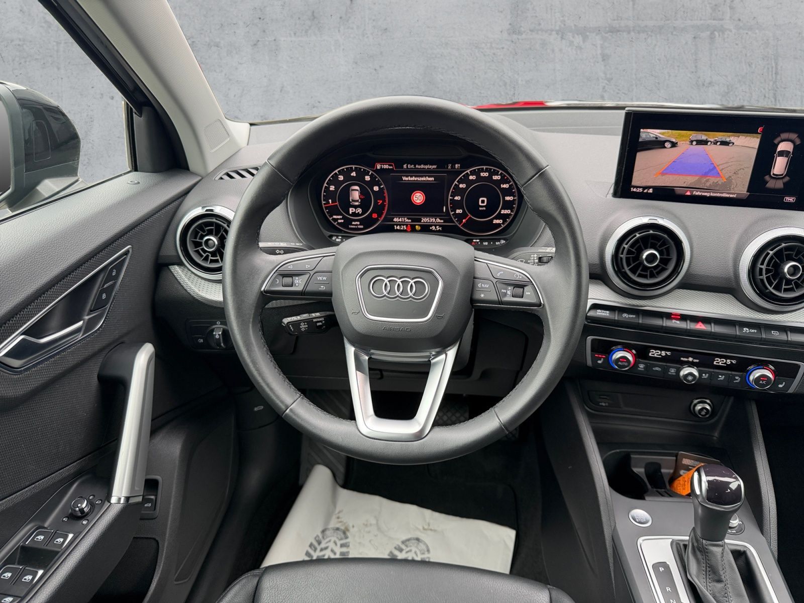Audi Q2 - Bild 10