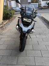 BMW R 1250 GS Rallye, 5 Pakete, Navi, Akrapovic,  - Angebote entsprechen deinen Suchkriterien