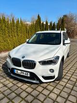 BMW X1 X-Line - Panoramadach - 66.800km - HU 02/2028 - BMW: 1.6