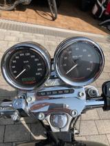 Harley-Davidson Dyna Super Glide Sport - HARLEY-DAVIDSON DYNA SPORT
