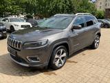 Jeep Cherokee 2.2 MultiJet II Front Limited AT - Jeep Cherokee in Hamburg