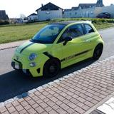 Abarth 595 Competizione 1.4 T-Jet 16V 595 Competizi... - Abarth 595 Competizione aus 2020