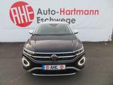 Volkswagen T-Roc 2.0 TDI Style DSG LED Nav Business Ahk Rfk - Volkswagen T-Roc Style mit Diesel-Antrieb