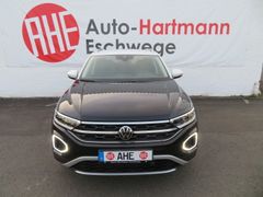 VW T-Roc 2.0 TDI Style DSG LED Nav Business Ahk Rfk VW T-Roc 2.0 TDI Style DSG LED Nav Business Ahk Rfk