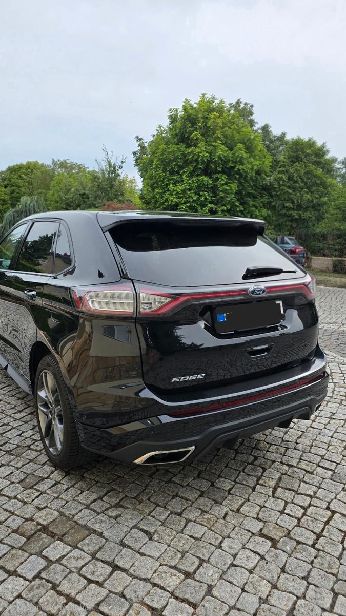 Ford Edge 2,0 l TDCi Bi-Turbo 4x4 ST-Line Allrad