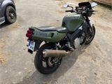 Yamaha YZF 750 R - YAMAHA 750 R YZF