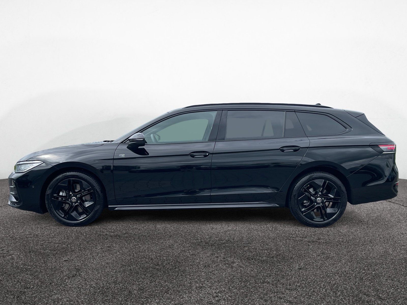 Volkswagen Passat - Bild 4