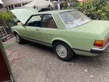 Ford Granada zu verkaufen - Ford Granada Benziner Gebrauchtwagen