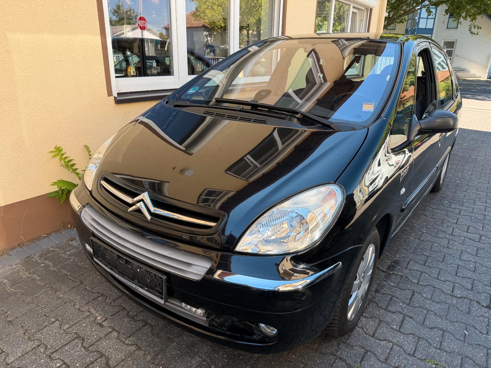 Citroën Xsara Picasso *Klimaautom*PDC*TüV 2028