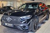 Mercedes-Benz GLC 300 d 4M Coupé AMG Premium Plus*Pano*HuD* - gebrauchte Mercedes-Benz GLC 300 aus dem Jahr 2024