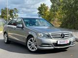 Mercedes-Benz C 220d *Shz*Klima*Navi*ACC*PDC - gebrauchte Mercedes-Benz C 220 aus dem Jahr 2012