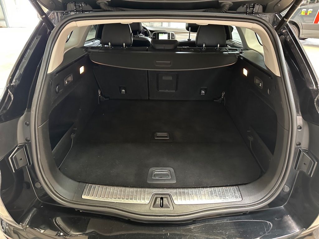 Fahrzeugabbildung Renault Talisman Grandtour 1.6 TCe Navi LED KAM Sound
