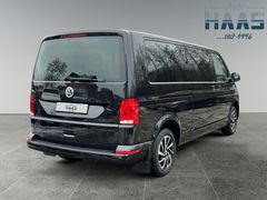 Fahrzeugabbildung Volkswagen T6.1 Caravelle lang DSG Navi Sitzh ACC Virtual