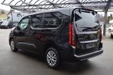 Fiat Doblo MAXI XL BlueHDi 130 AUTOMATIK NAVI 7 SITZE - Fiat Doblo Gebrauchtwagen