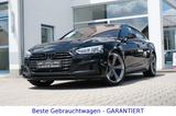 Audi A5 40 TFSI Sportback S-Tr. "3xS-Line"MATRIX"PANO - Audi A5 mit Benzin-Antrieb: Limousine