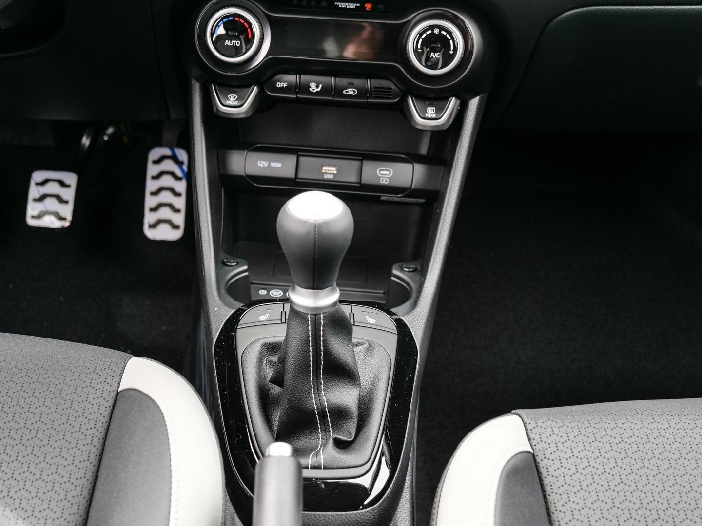 Kia Picanto - Bild 14